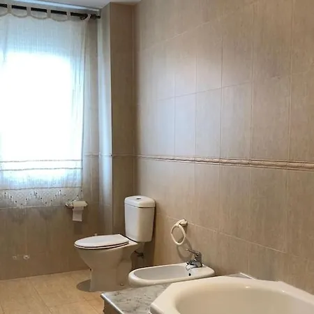 A Dream With Garden, Porch, Barbecue, Sea Views And Near The Beach. * Finisterre