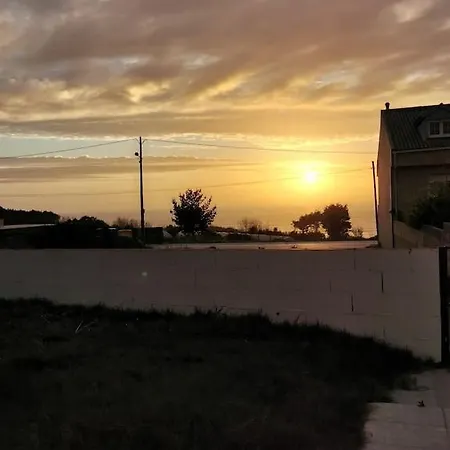 A Dream With Garden, Porch, Barbecue, Sea Views And Near The Beach. *