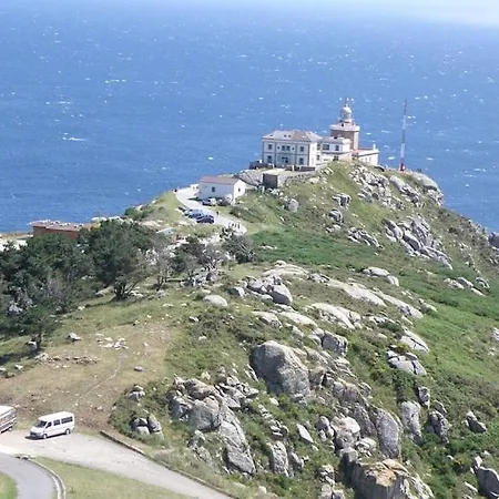 Holiday home A Dream With Garden, Porch, Barbecue, Sea Views And Near The Beach.