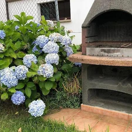 A Dream With Garden, Porch, Barbecue, Sea Views And Near The Beach. *