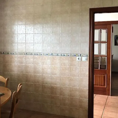 A Dream With Garden, Porch, Barbecue, Sea Views And Near The Beach. * Finisterre