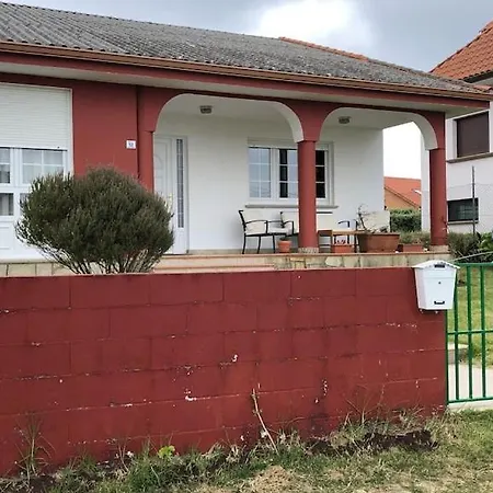 A Dream With Garden, Porch, Barbecue, Sea Views And Near The Beach. Holiday home *