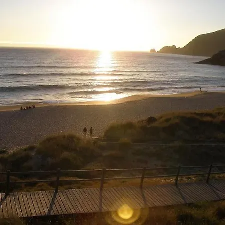 A Dream With Garden, Porch, Barbecue, Sea Views And Near The Beach. *